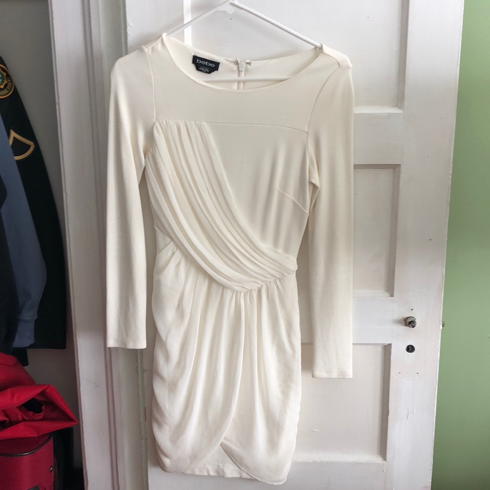 Cute short dress